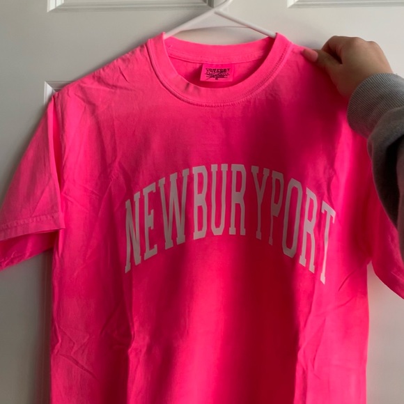 Newburyport T-Shirt - Picture 4 of 4